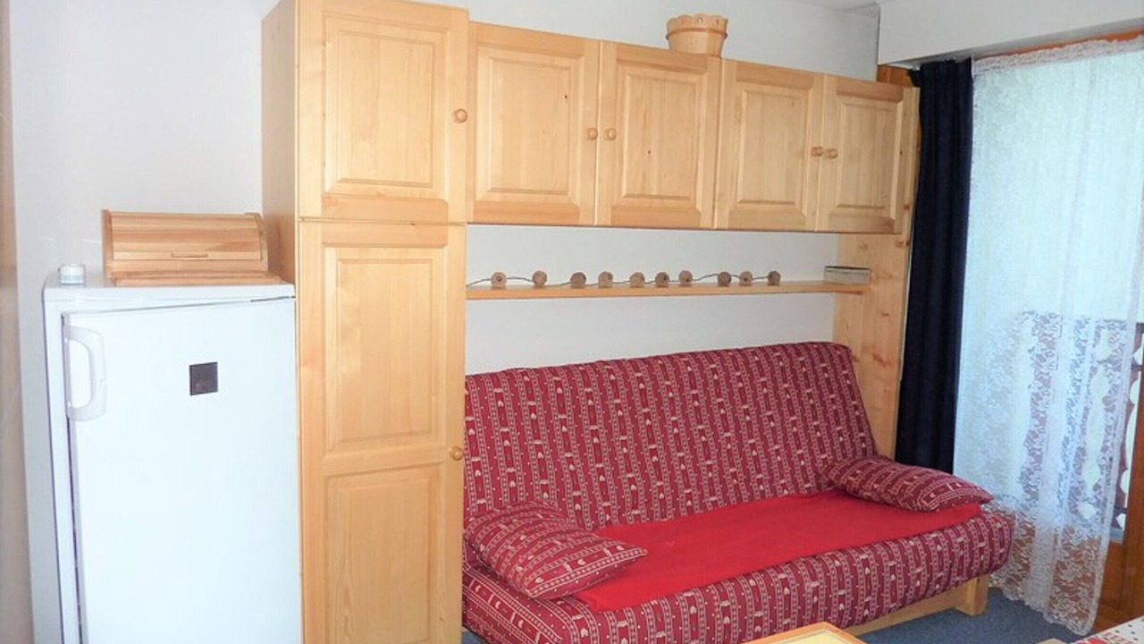 Photo of Livingroom in Saint-Jean-dʼAulps