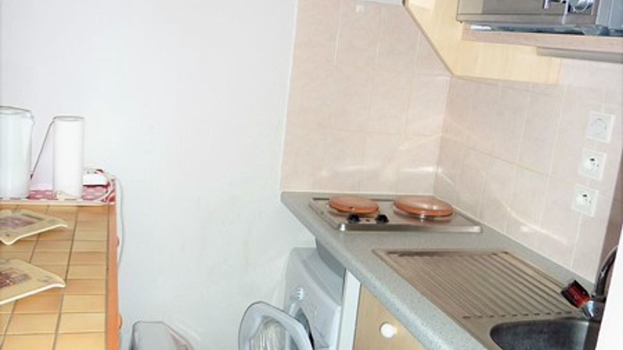 Photo of Kitchen in Saint-Jean-dʼAulps