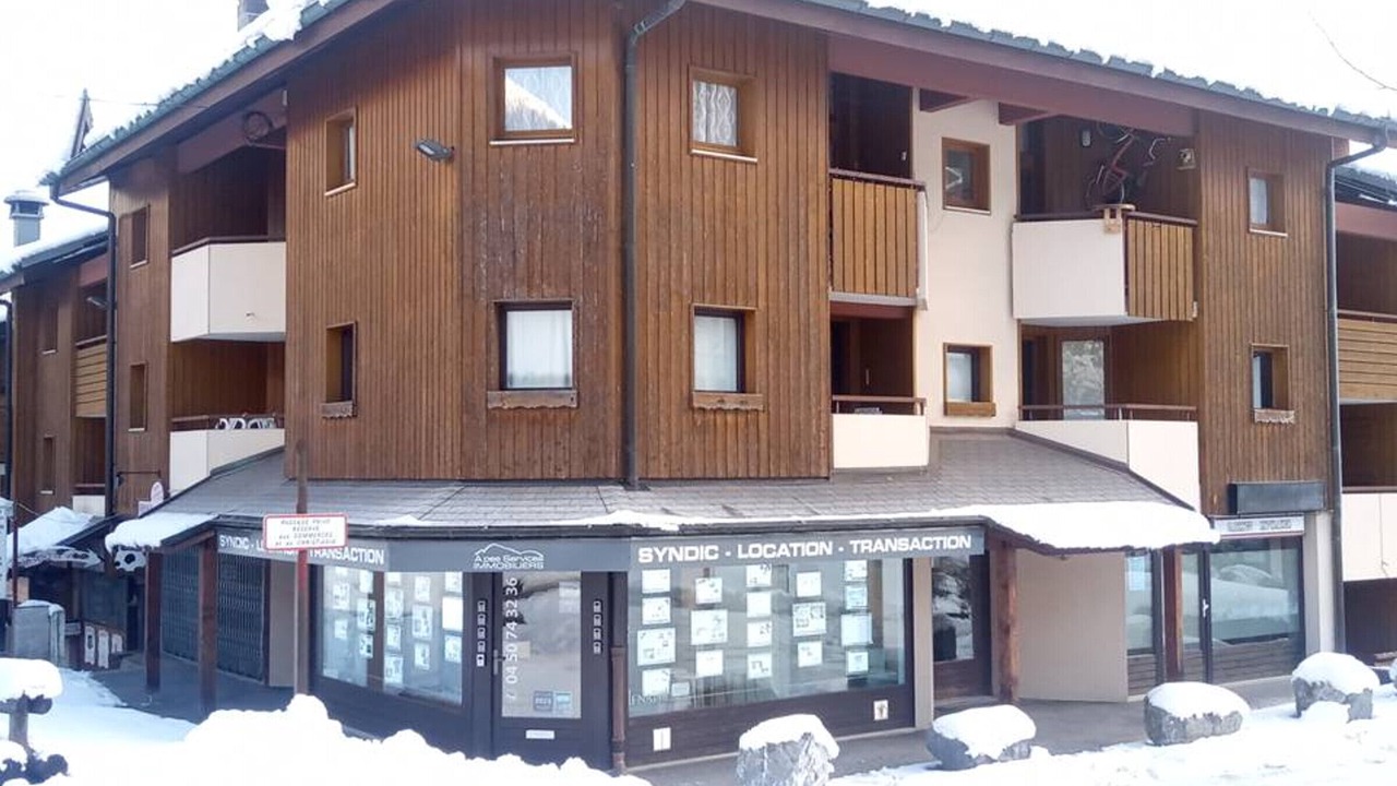 Photo of Outdoor in Saint-Jean-dʼAulps