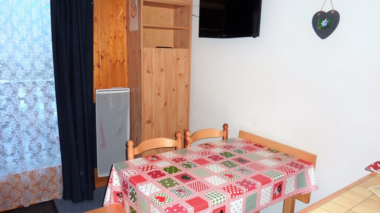 Photo of Bedroom in Saint-Jean-dʼAulps