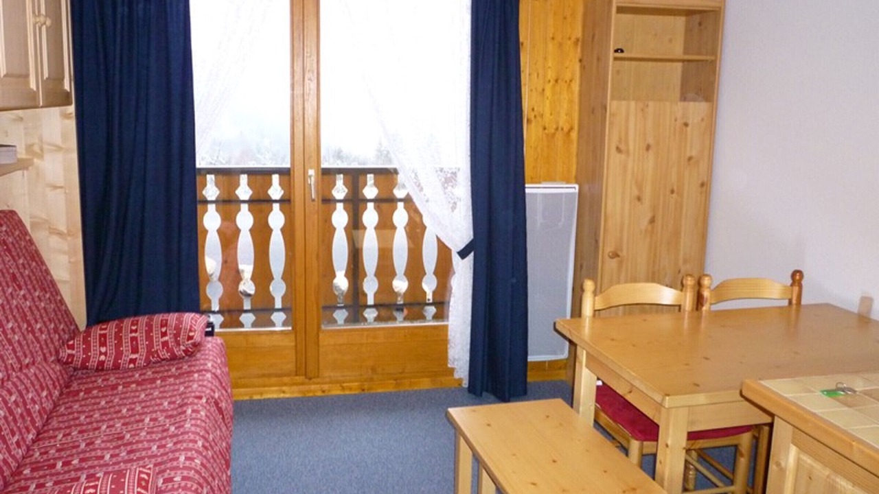 Photo of Livingroom in Saint-Jean-dʼAulps