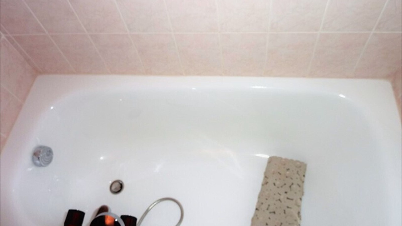Photo of Bathroom in Saint-Jean-dʼAulps