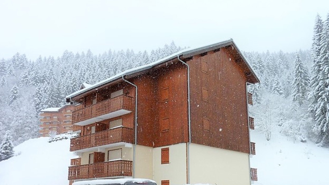 Photo of Outdoor in Saint-Jean-dʼAulps