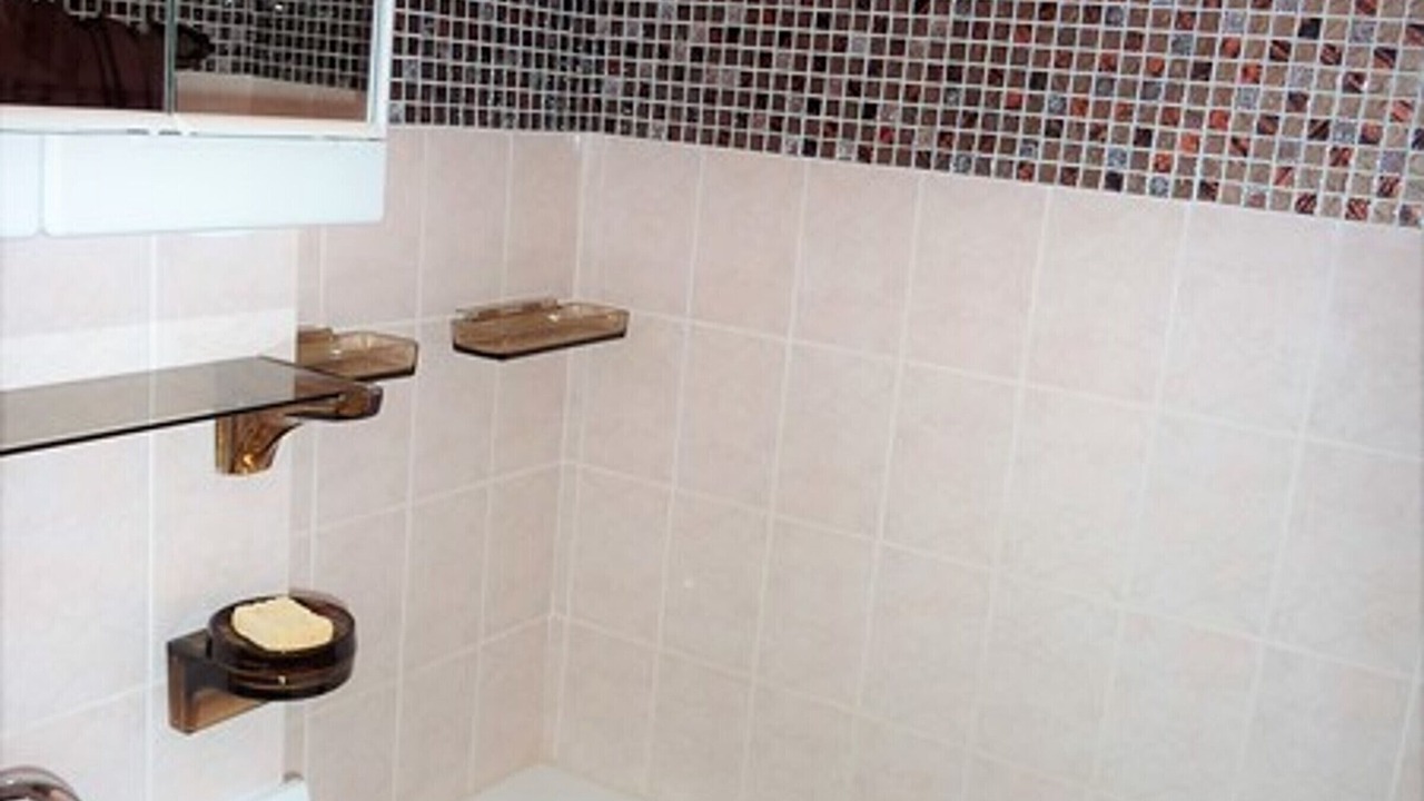 Photo of Bathroom in Saint-Jean-dʼAulps
