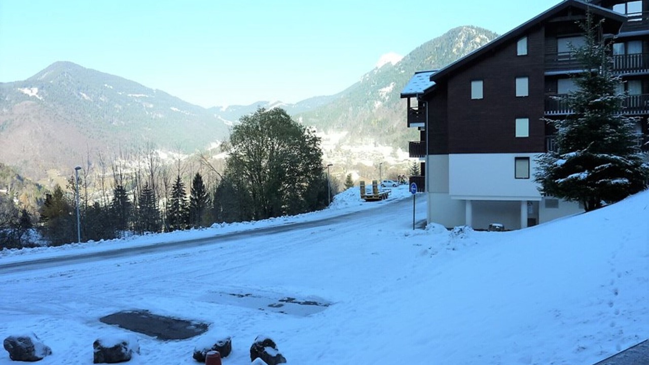 Photo of Outdoor in Saint-Jean-dʼAulps