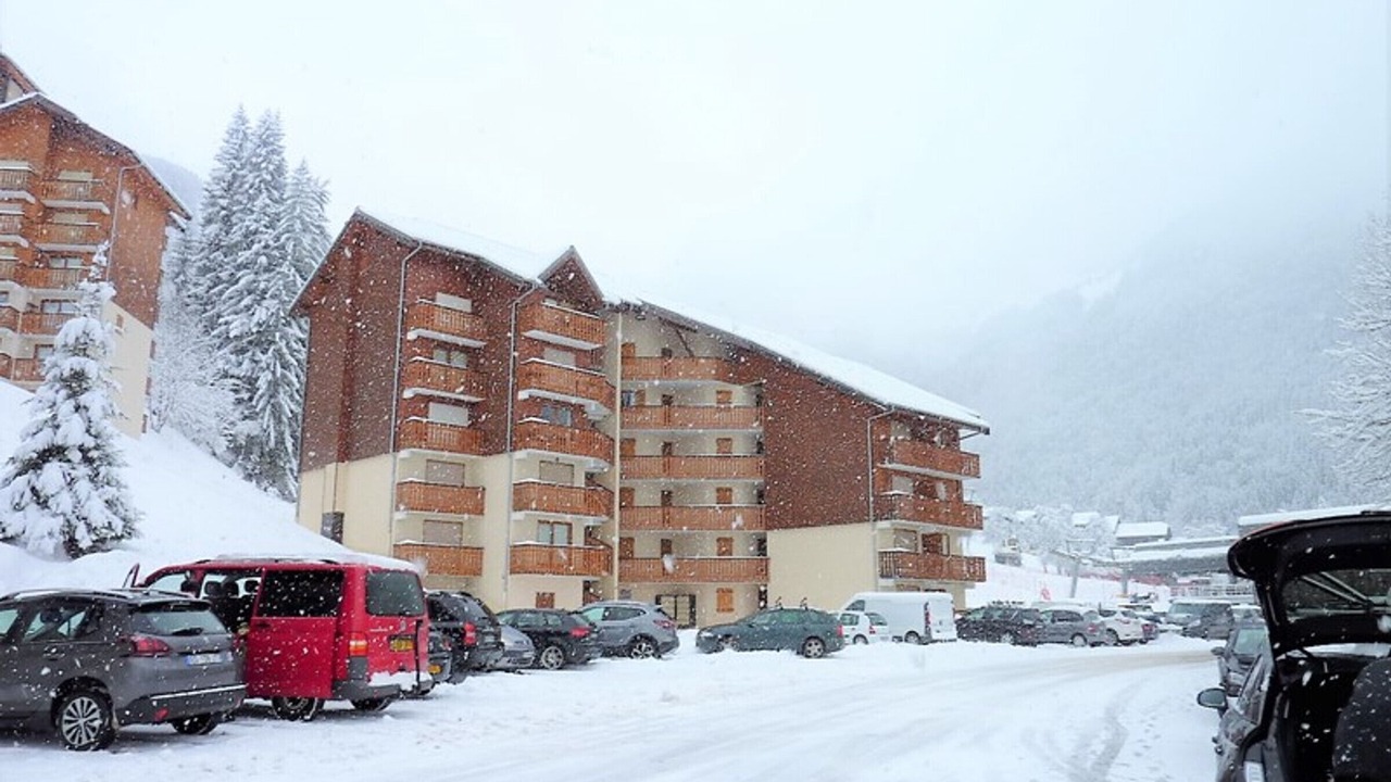 Photo of Outdoor in Saint-Jean-dʼAulps
