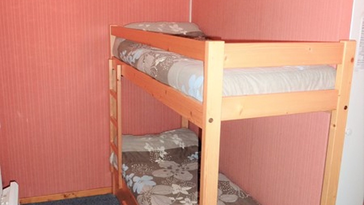Photo of Bedroom in Saint-Jean-dʼAulps