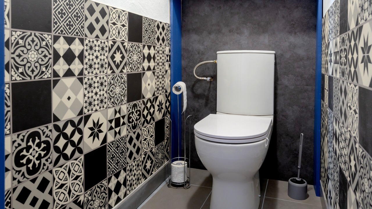 Photo of Bathroom in Murs-et-Gelignieux
