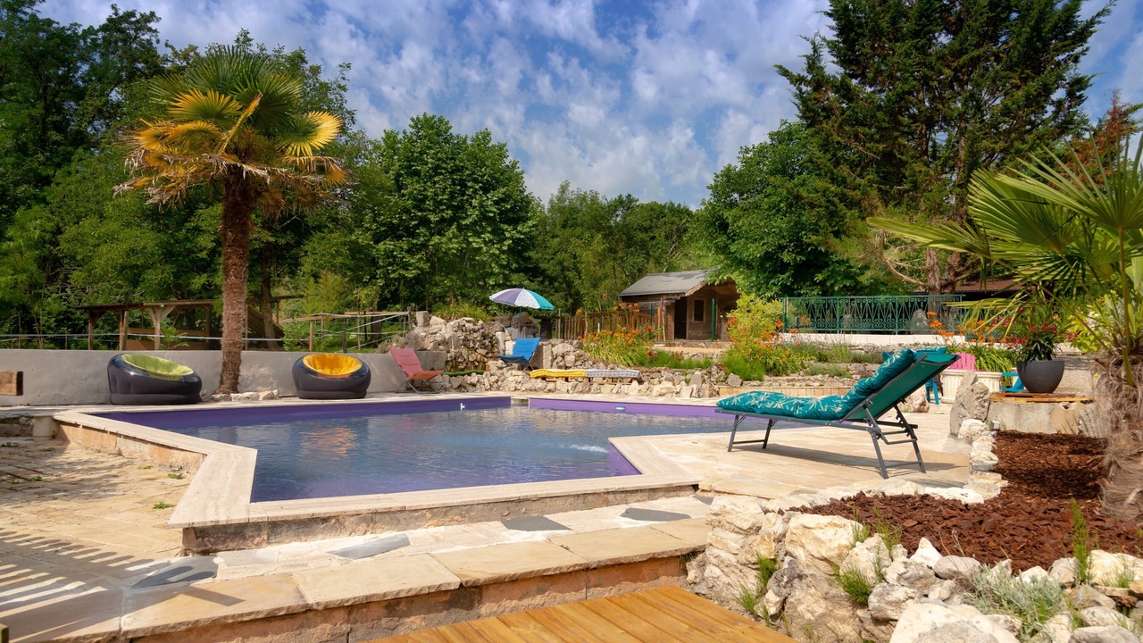 Photo of Outdoor in Murs-et-Gelignieux