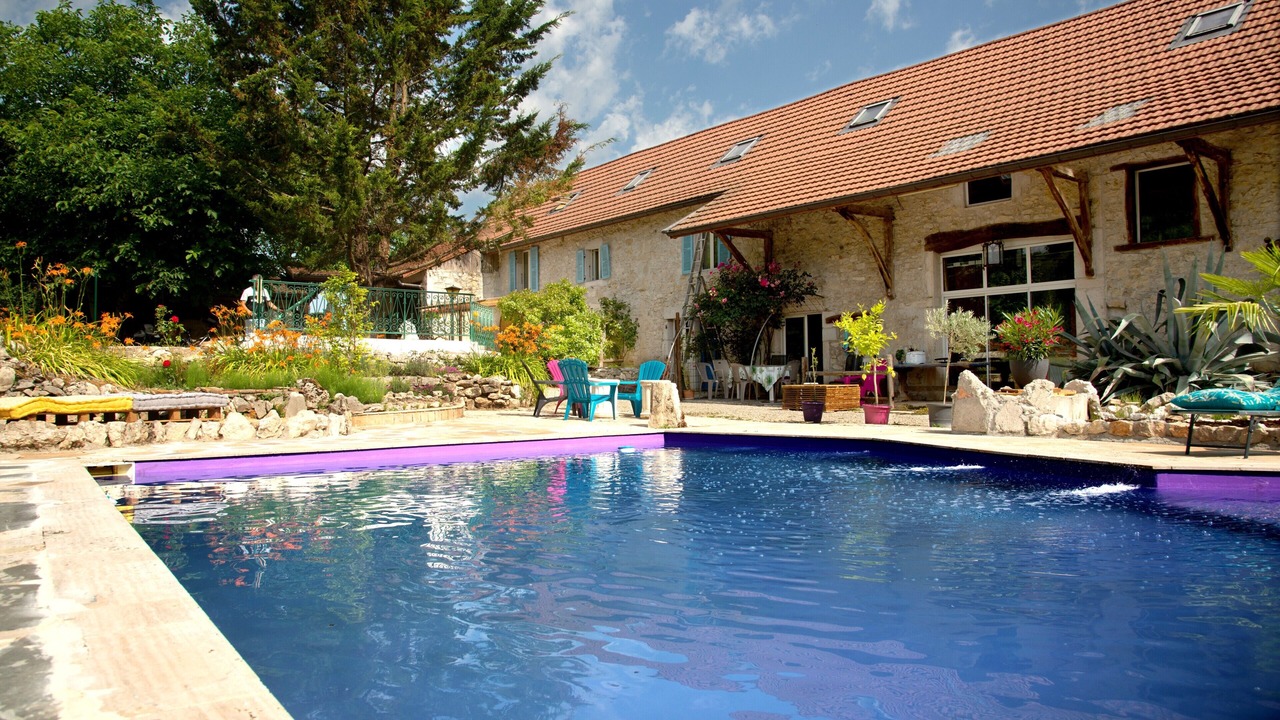 Photo of Outdoor in Murs-et-Gelignieux