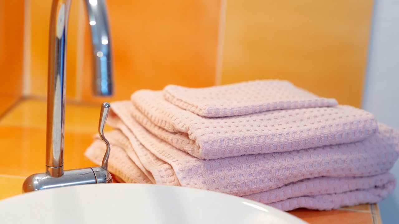 Photo of Bathroom in Murs-et-Gelignieux