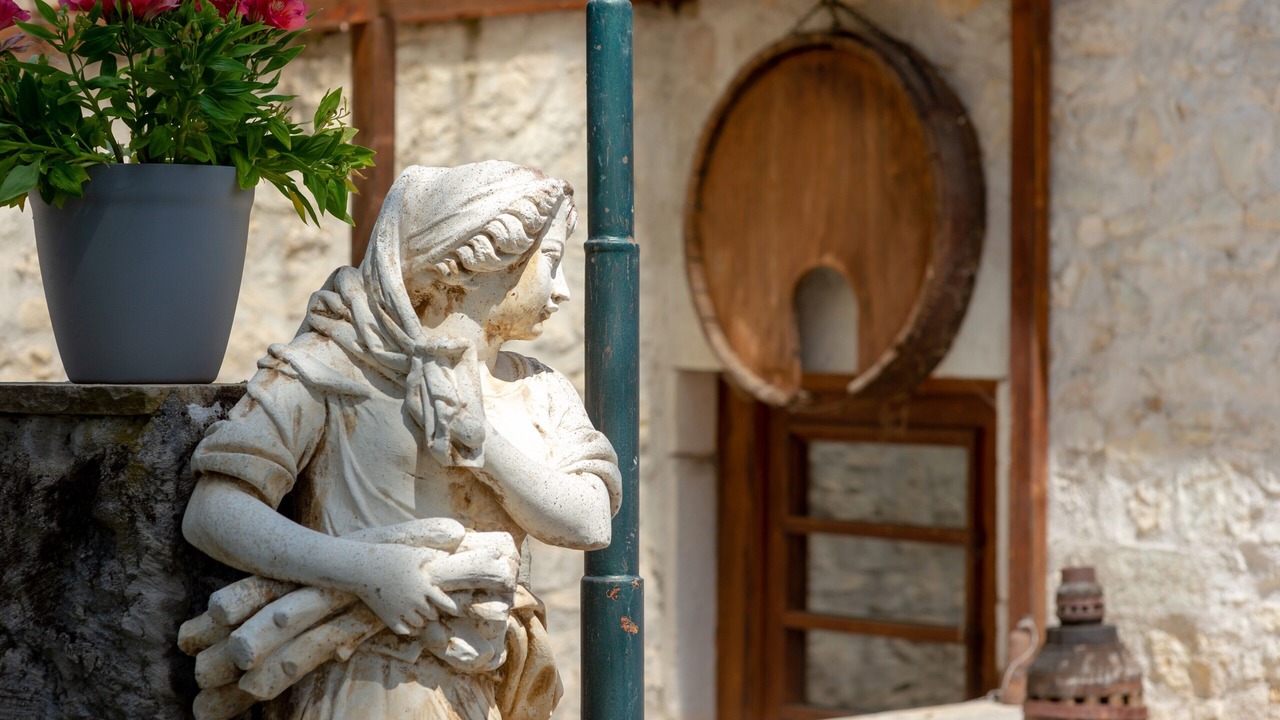 Photo of Outdoor in Murs-et-Gelignieux