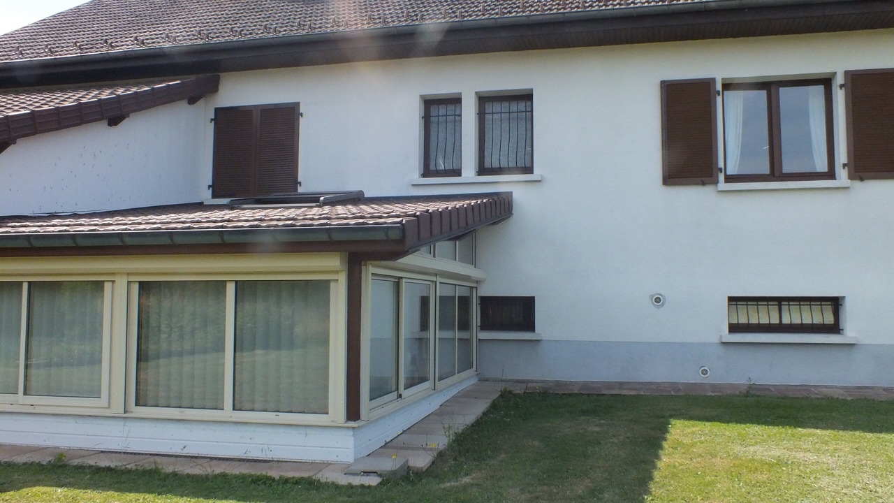 Photo of Outdoor in Fougerolles