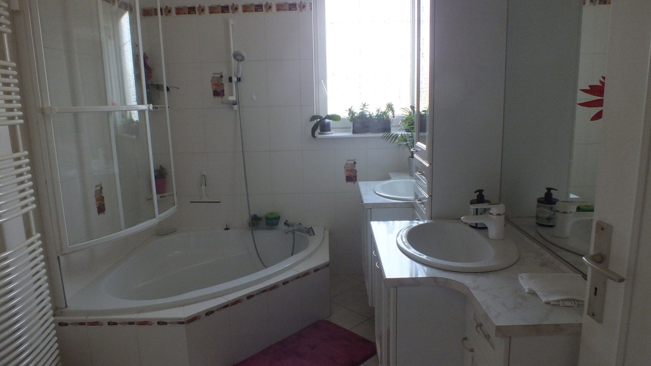 Photo of Bathroom in Fougerolles