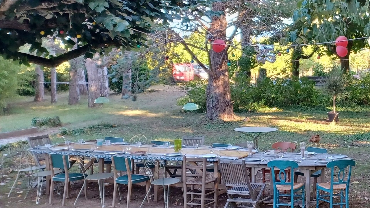 Photo of Outdoor in Crest