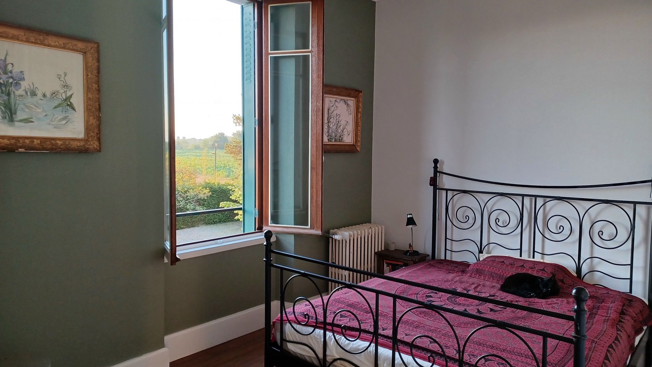 Photo of Bedroom in Crest