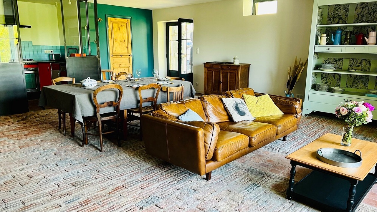 Photo of Livingroom in Vievy