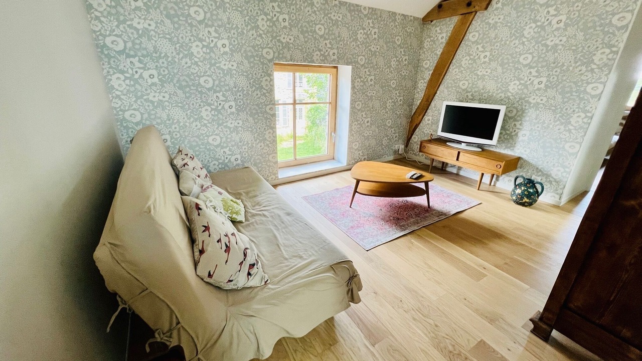 Photo of Livingroom in Vievy
