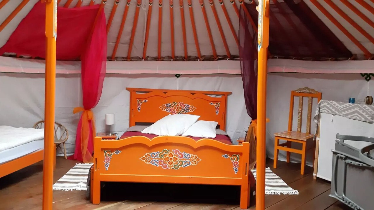 Photo of Bedroom in Arlebosc
