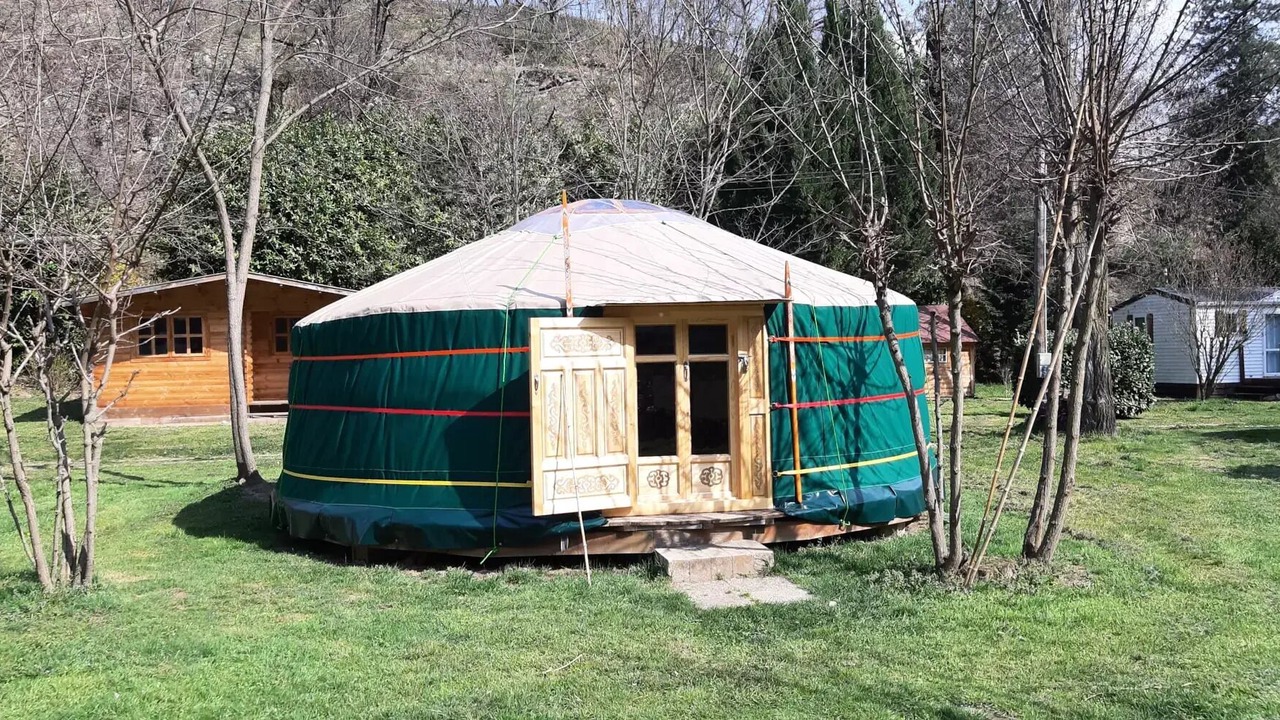 Photo of Outdoor in Arlebosc