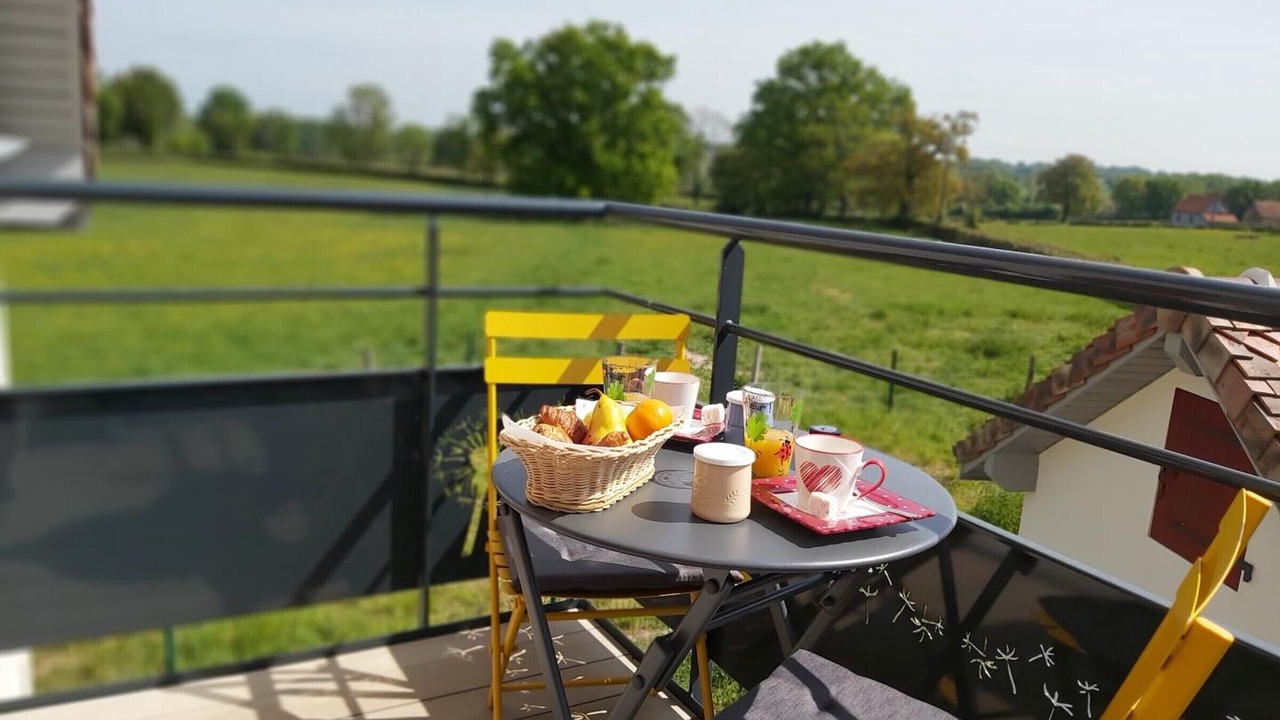 Photo of Outdoor in Saligny-sur-Roudon