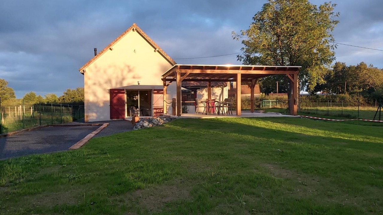 Photo of Outdoor in Saligny-sur-Roudon