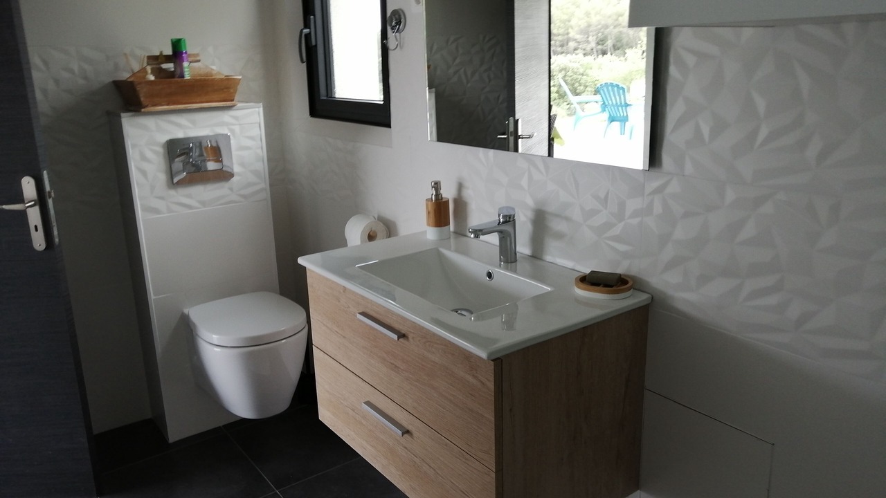 Photo of Bathroom in Puget