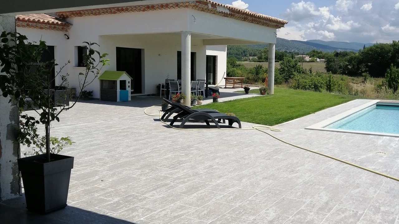 Photo of Patio Balcony in Puget