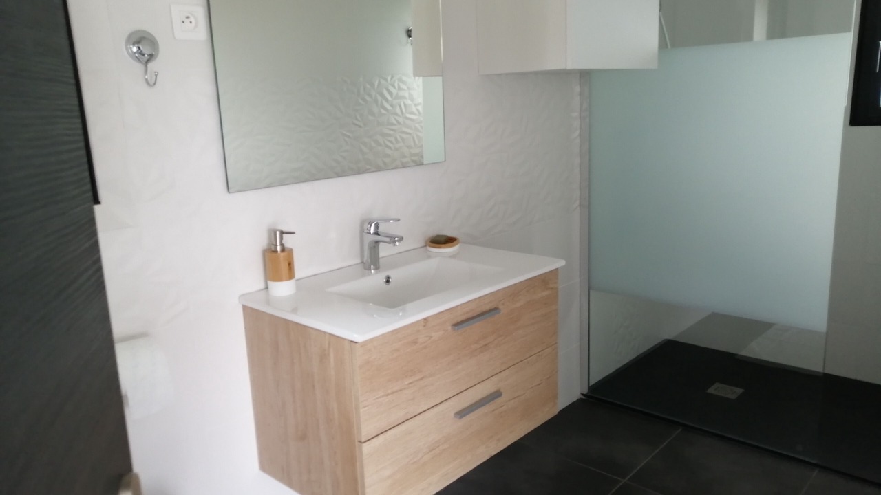 Photo of Bathroom in Puget