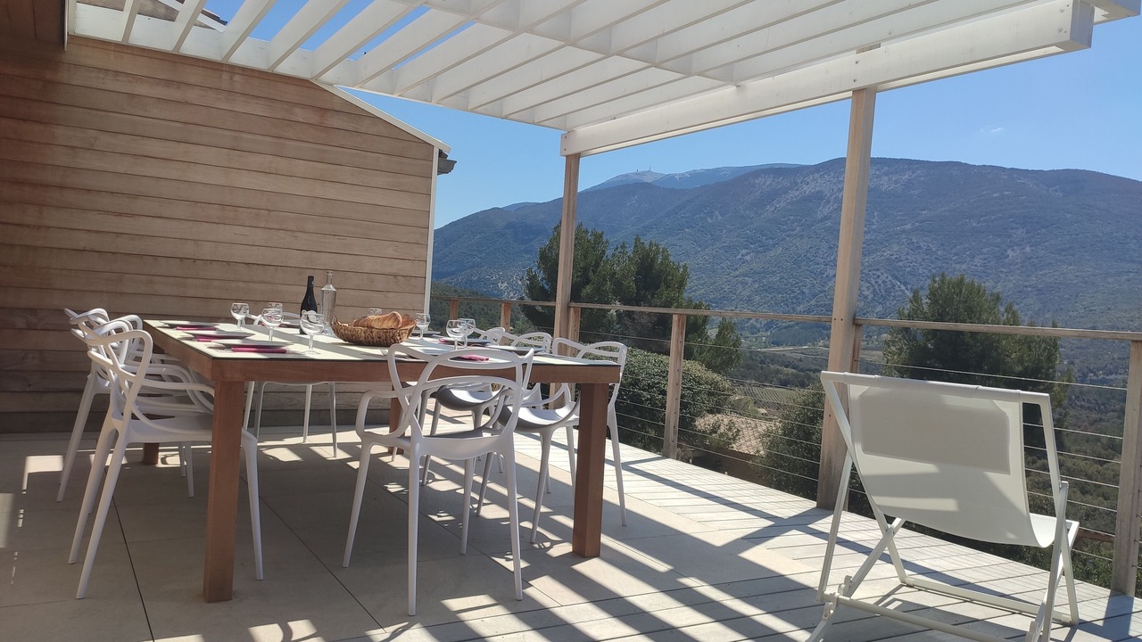 Photo of Outdoor in Mollans-sur-Ouveze