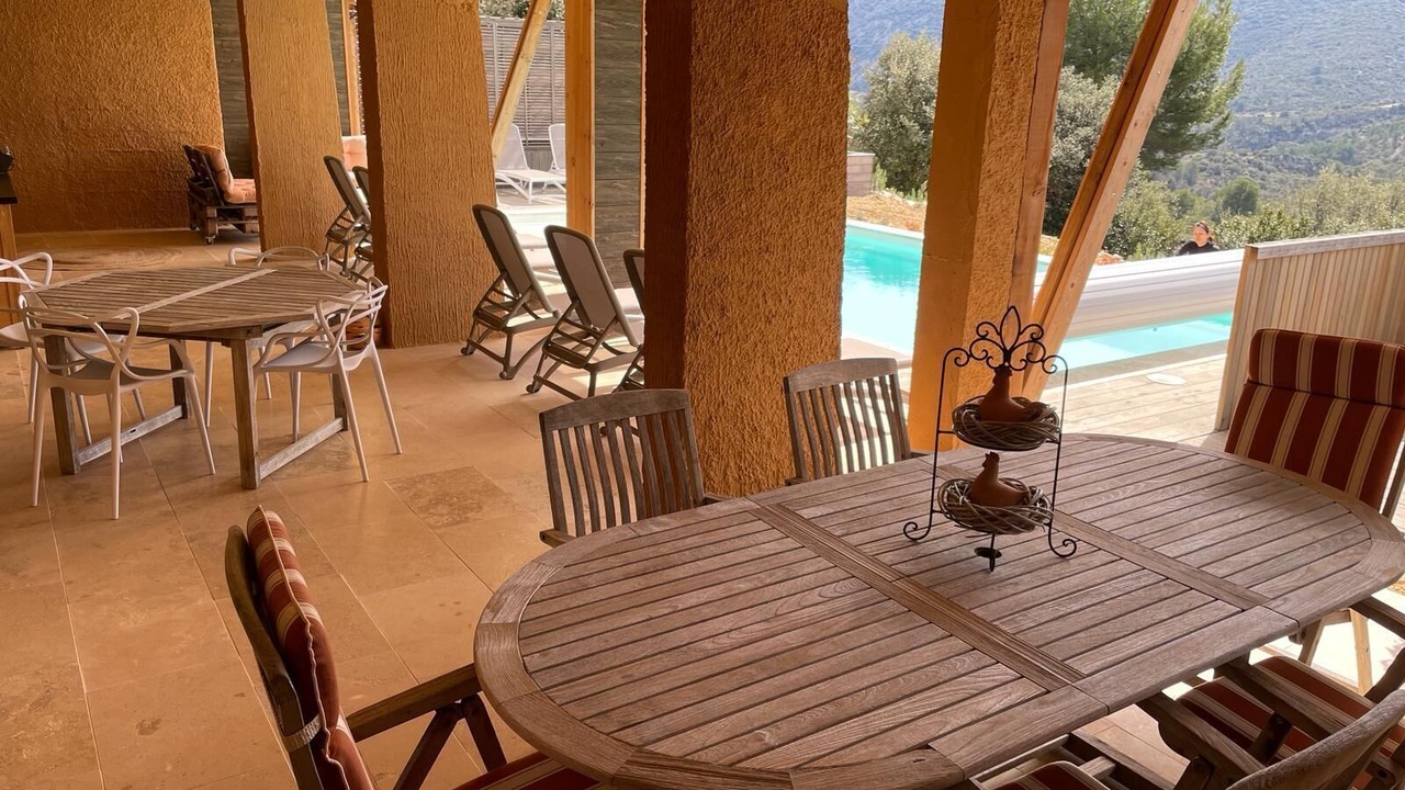 Photo of Outdoor in Mollans-sur-Ouveze