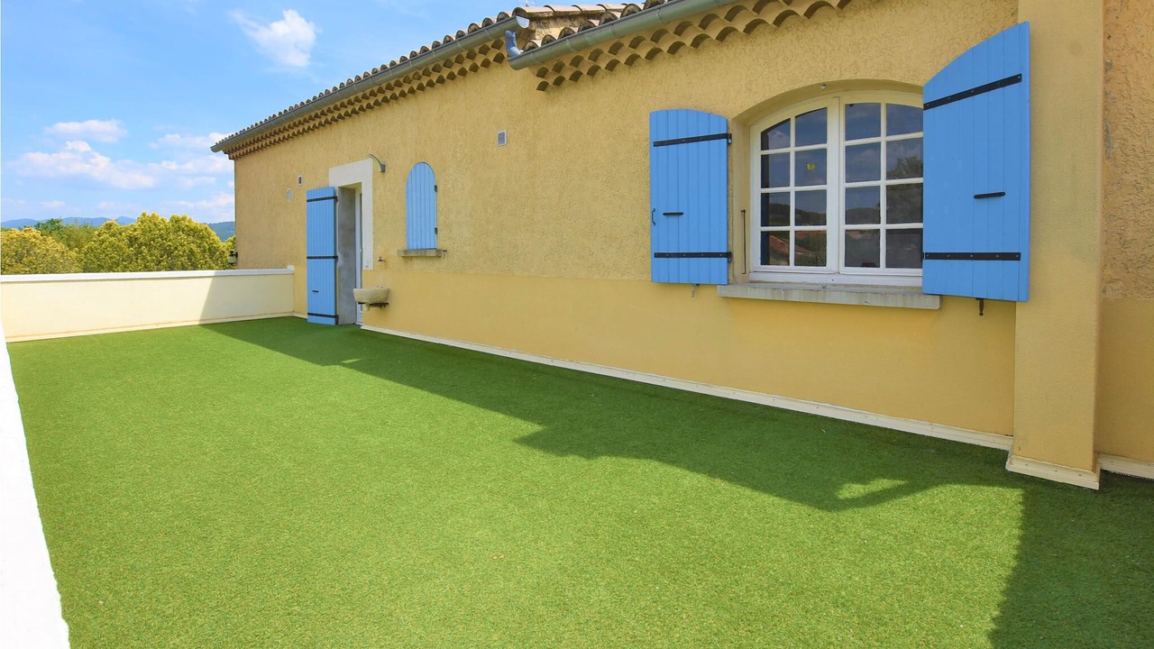 Photo of Outdoor in Saint-Maurice-sur-Eygues