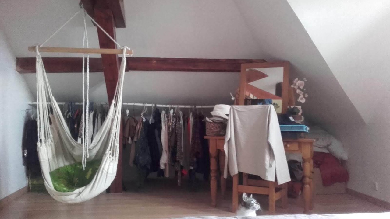 Photo of Bedroom in La Roche-sur-Foron