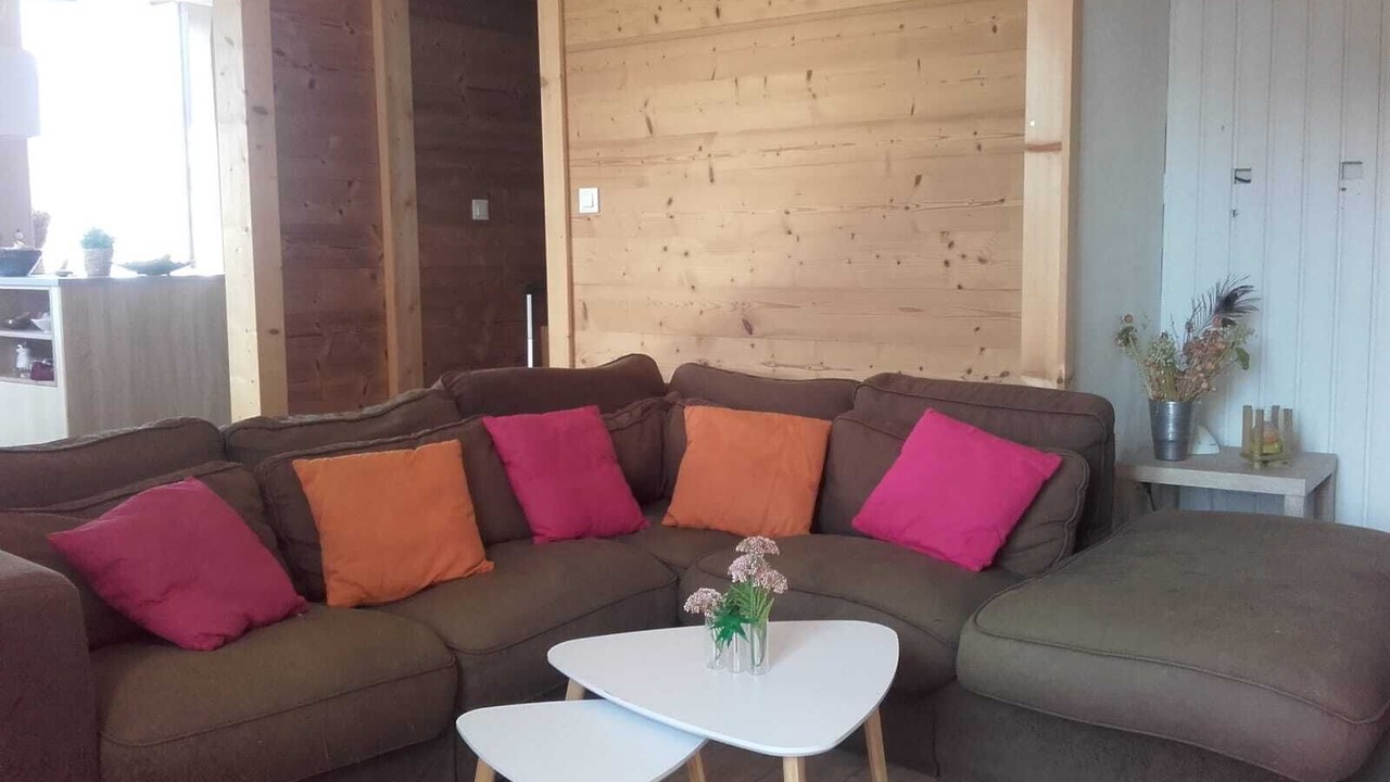 Photo of Livingroom in La Roche-sur-Foron