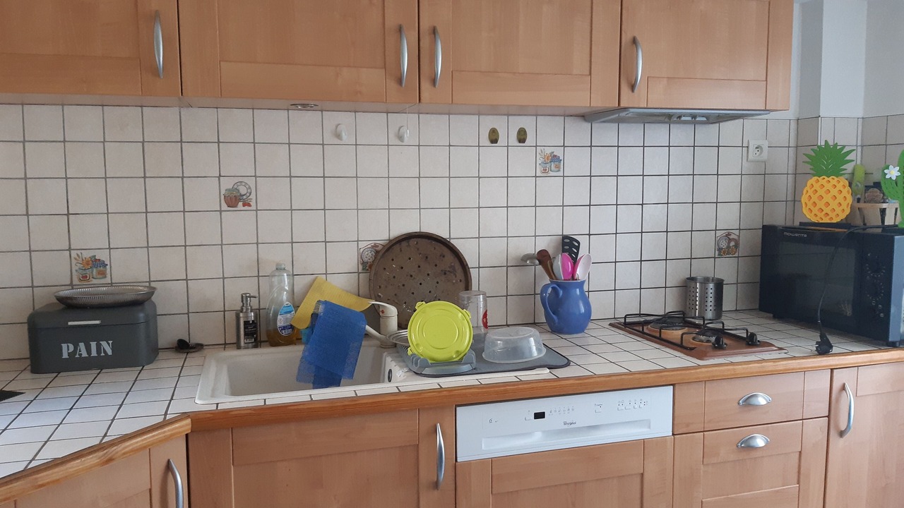 Photo of Kitchen in Termes