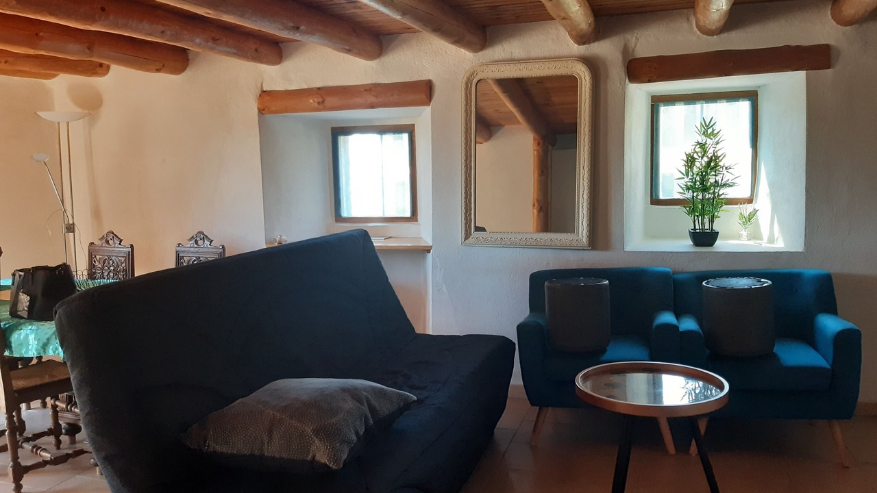 Photo of Livingroom in Termes