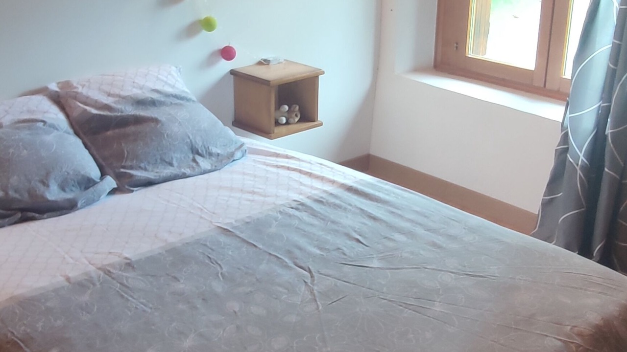 Photo of Bedroom in Termes