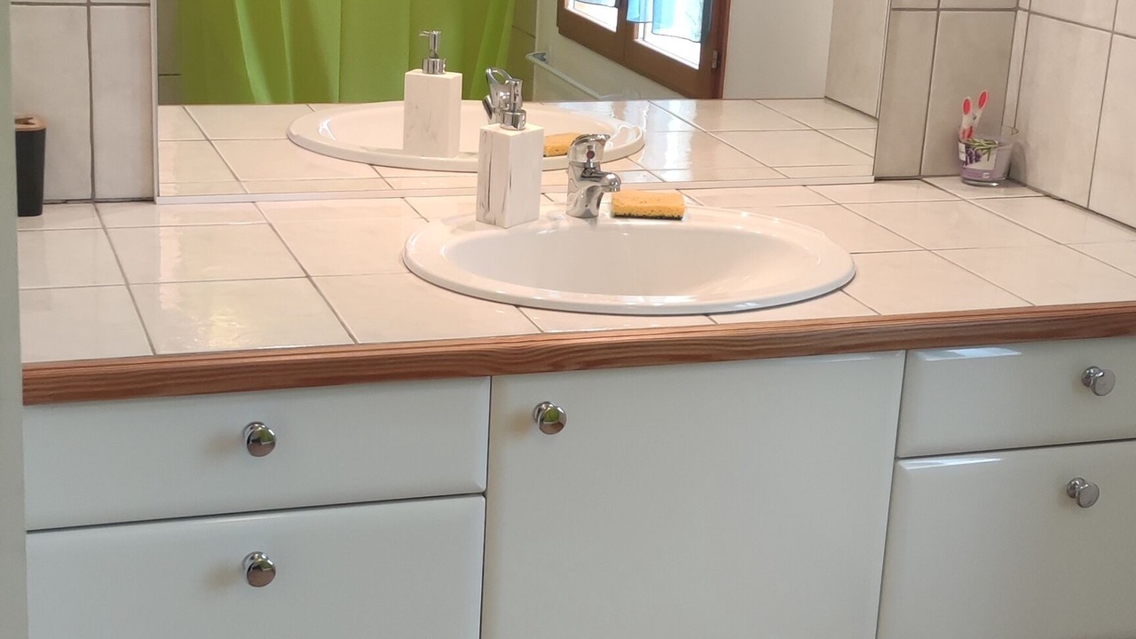 Photo of Bathroom in Termes