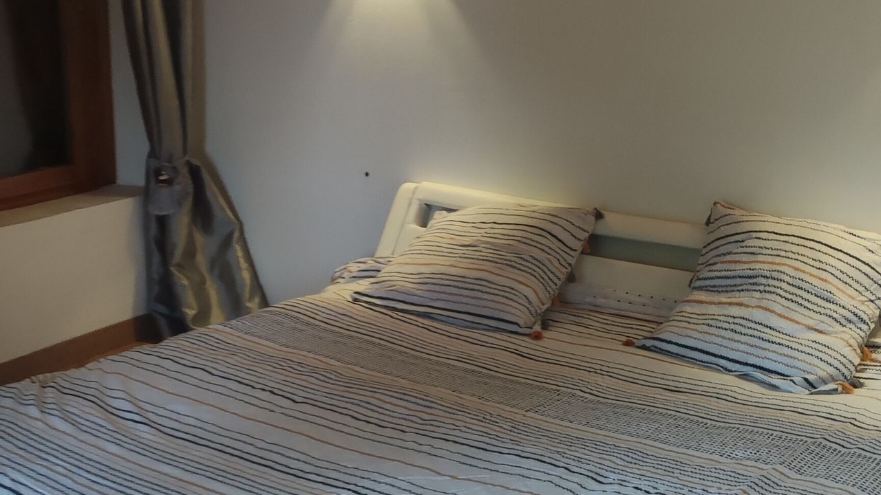 Photo of Bedroom in Termes
