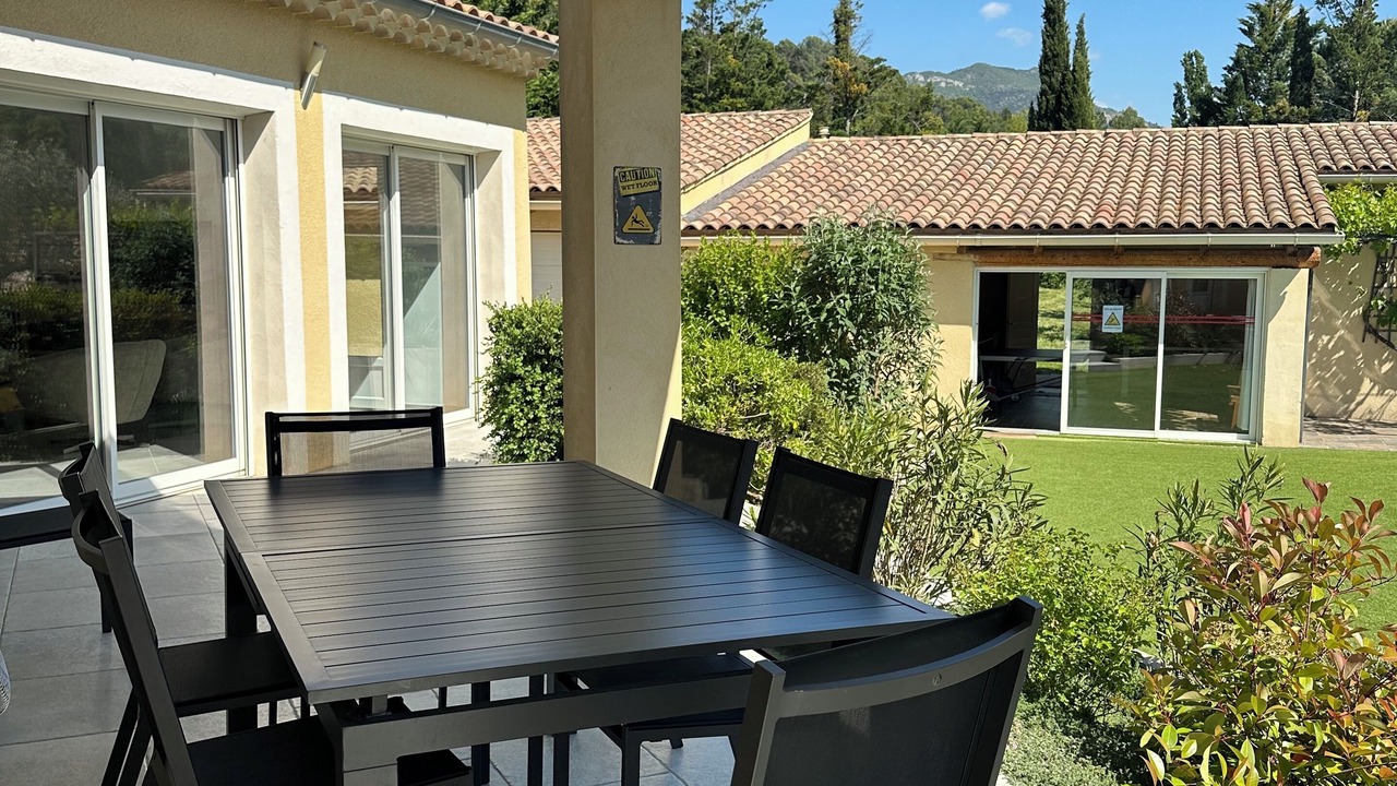 Photo of Outdoor in Buis-les-Baronnies