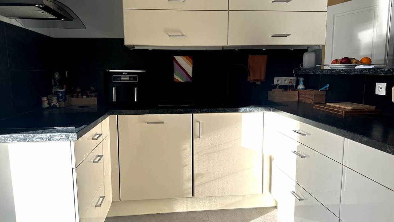 Photo of Kitchen in Buis-les-Baronnies