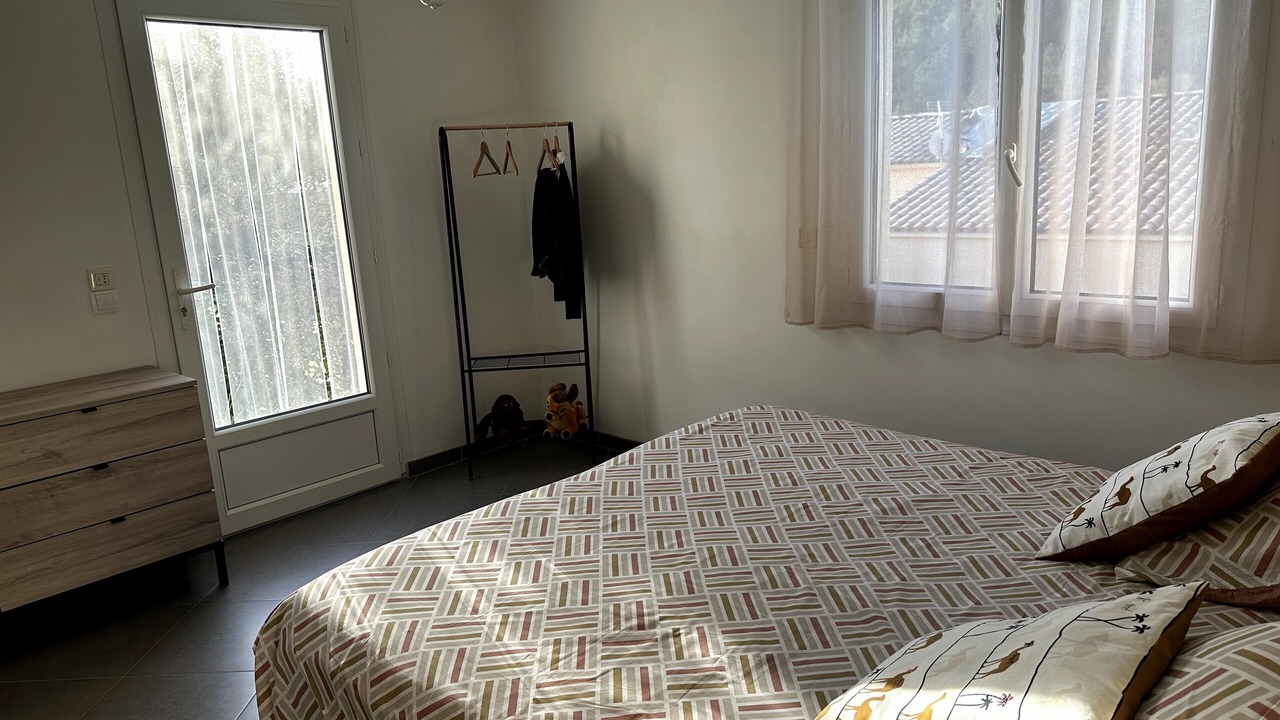 Photo of Bedroom in Buis-les-Baronnies