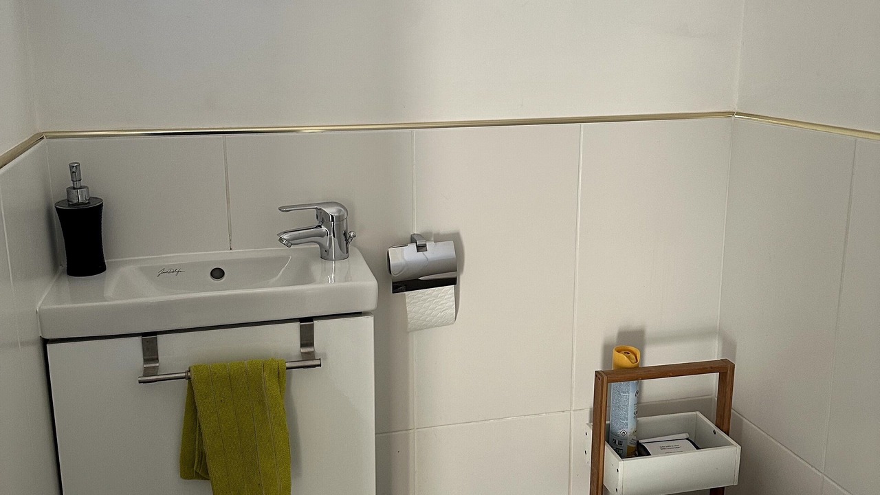 Photo of Bathroom in Buis-les-Baronnies