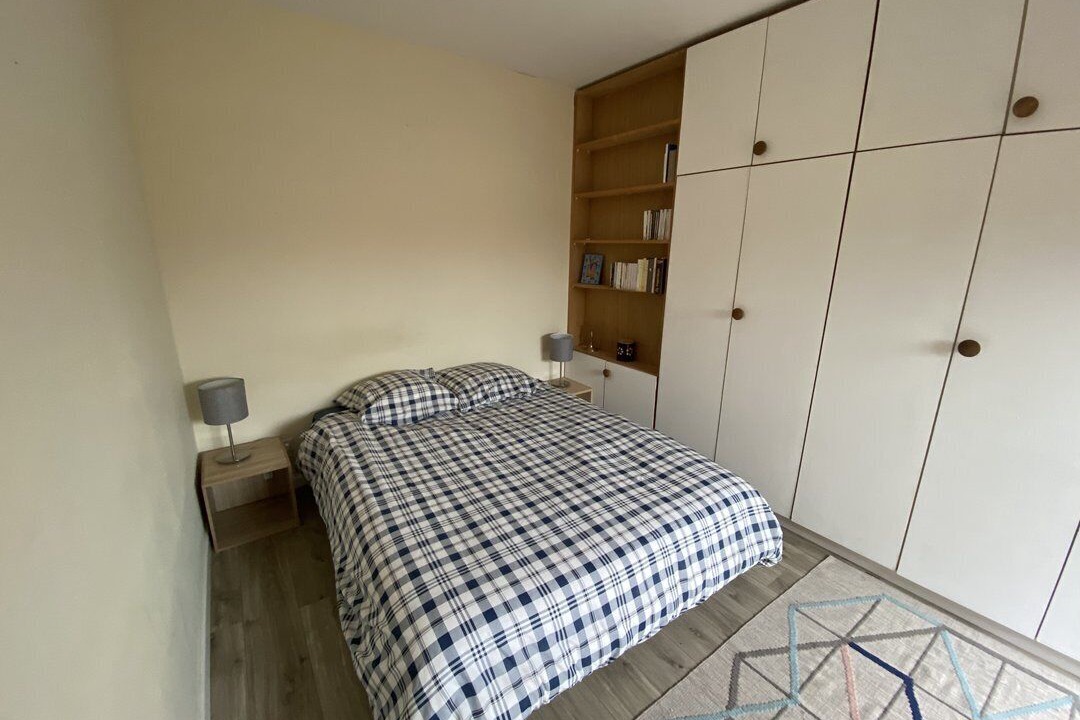 Photo of Bedroom in Labergement-Sainte-Marie