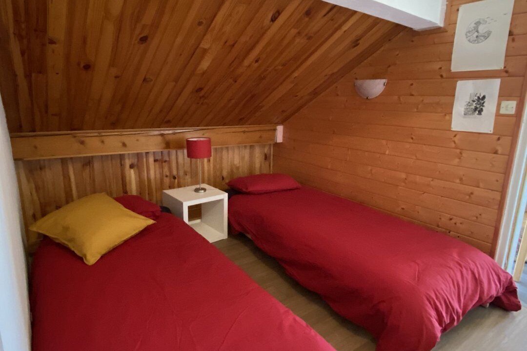 Photo of Bedroom in Labergement-Sainte-Marie