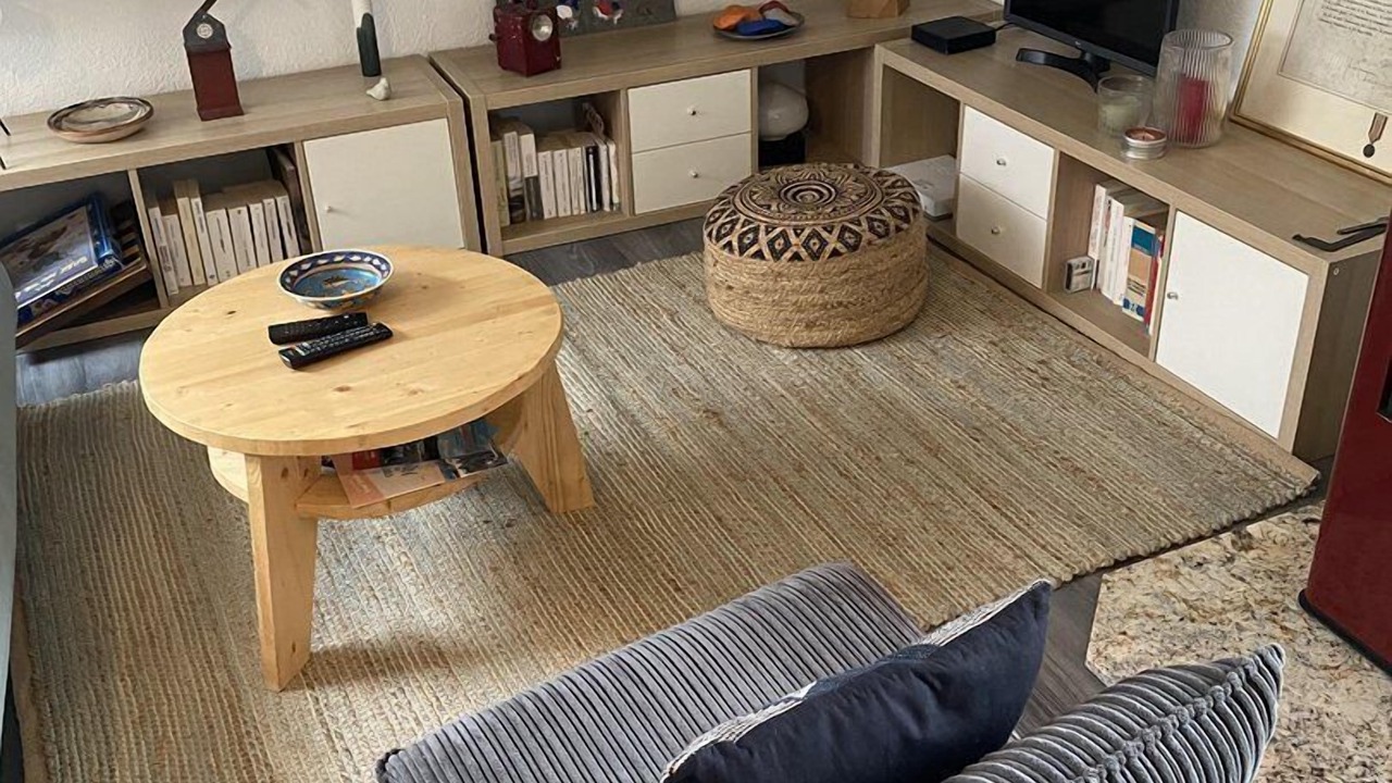 Photo of Livingroom in Labergement-Sainte-Marie