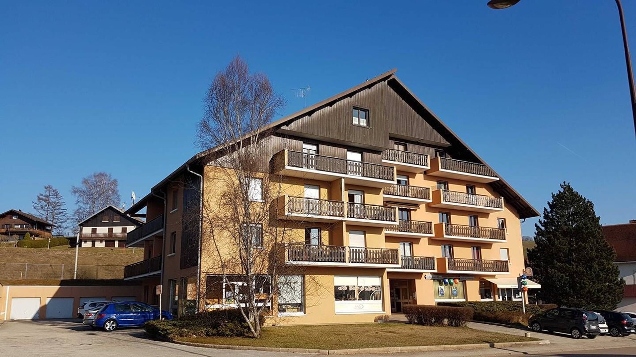 Photo of Outdoor in Labergement-Sainte-Marie