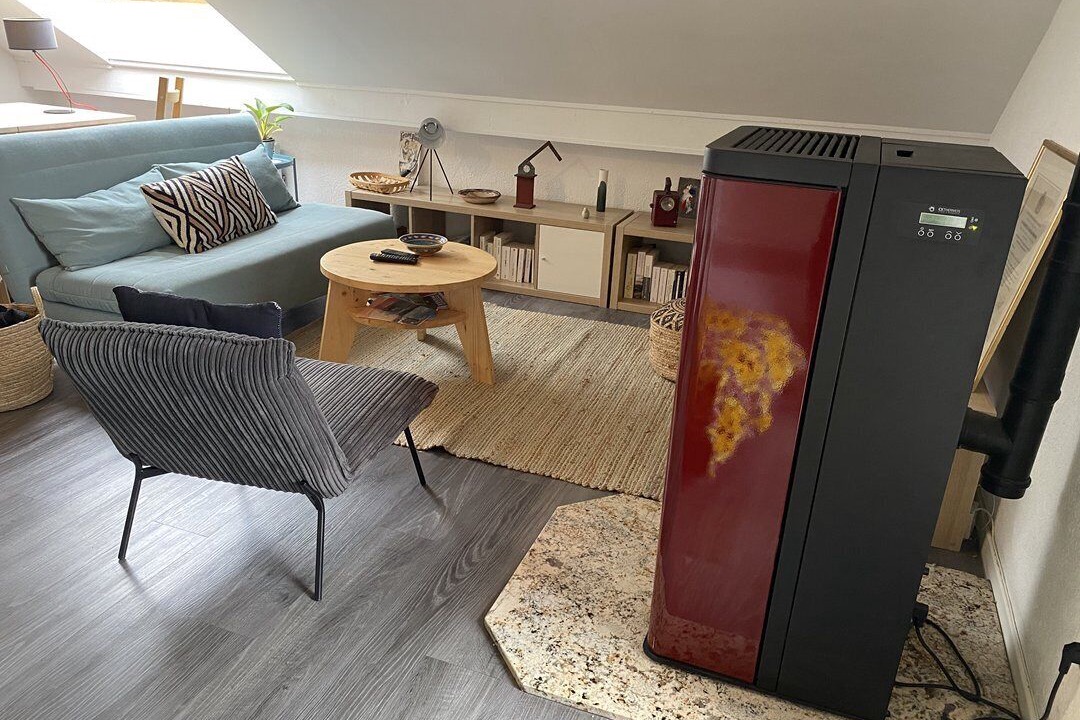 Photo of Livingroom in Labergement-Sainte-Marie