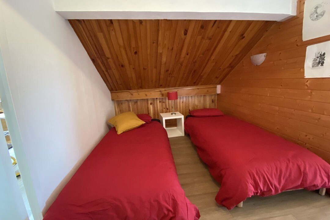 Photo of Bedroom in Labergement-Sainte-Marie