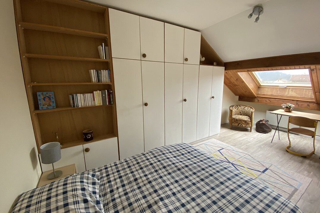 Photo of Bedroom in Labergement-Sainte-Marie